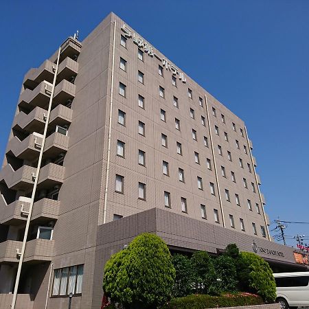 约诺代迟酒店 埼玉市 外观 照片